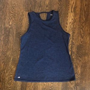 Ideology workout tank top